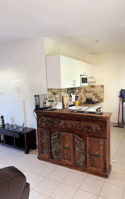 Superbe Duplex-15 Min Disneyland Villa Croissy-Beaubourg Exterior foto